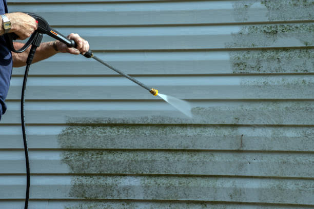 Professional Pressure Washing Services in Palo Alto, CA