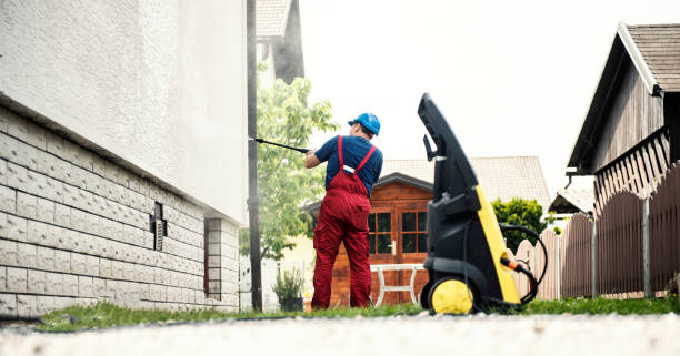 Best Parking Lot Cleaning in Palo Alto, CA